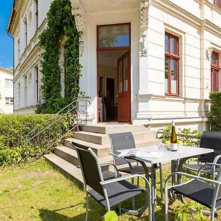 Διαμέρισμα Arcadia App 02