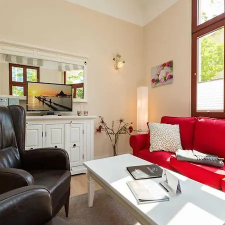 Апартаменты Arcadia App 02 *