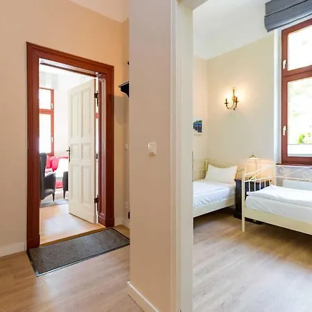 Arcadia App 02 Διαμέρισμα Χέρινγκσντορφ