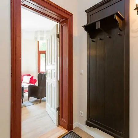 Διαμέρισμα Arcadia App 02 *