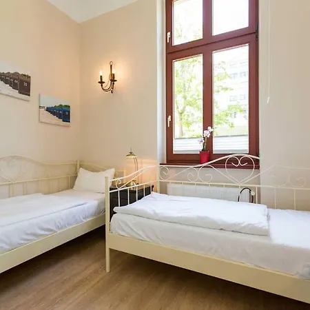 Διαμέρισμα Arcadia App 02 *