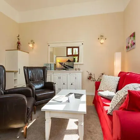 Arcadia App 02 Апартаменты *