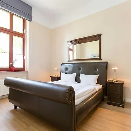 Διαμέρισμα Arcadia App 02